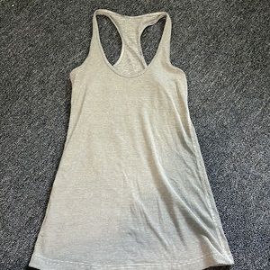 Lulu lemon tank